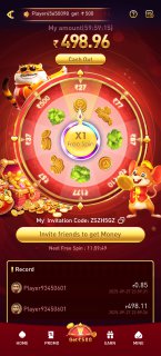 Lucky 5222 game apk